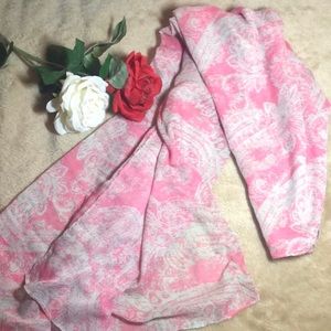 🧣 2 for $15 🧣 Print Scarf